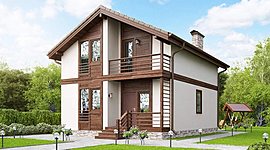 Timeline: "Строительство дома"