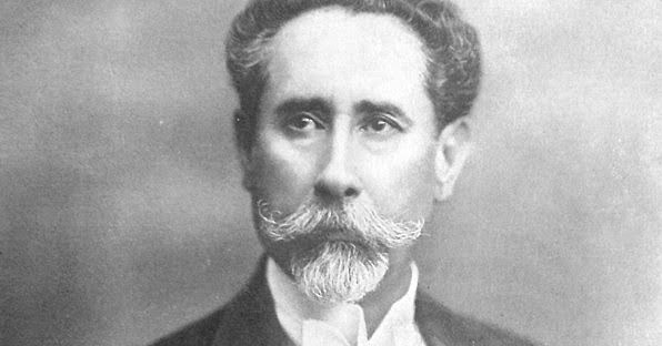 José Néstor repuesto el 24 de julio de 1919