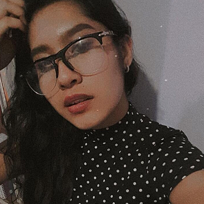 Timeline: Lizett Soriano