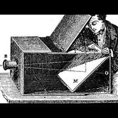 Timeline: Timeline of Photography and It's Developments