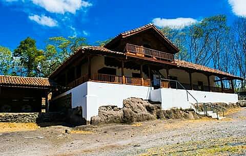 Batalla de Santa Rosa