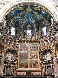 Creación de las Juntas de Fé