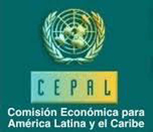 comision economica para america latina