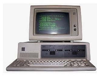 El ordenador personal