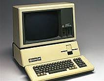 Teclado de ordenador.