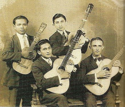 Música del México contemporáneo
