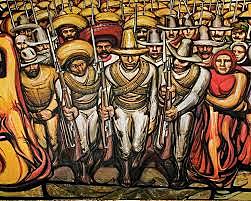 Arte del México Comtemporaneo