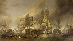 Battle of Trafalgar