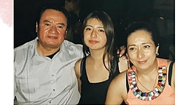 Timeline: LÍNEA DE VIDA