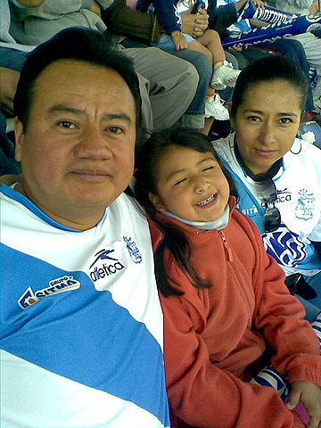 Casi tengo diabetes.