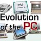 Evolucion de la pc