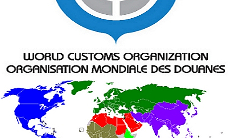 organizacion mundial de aduanas OMA