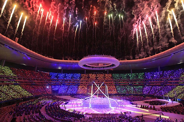 Juegos Panamericanos de Guadalajara