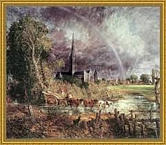 La Cattedrale di Salisbury