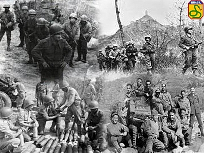 Tomada do Monte Castelo