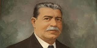 Gobierno de Francisco Álvarez (1914-1917)