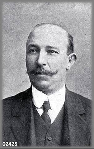 Intervención de Eufrasio Loza