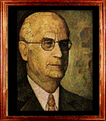 Manuel Sandoval Vallarta