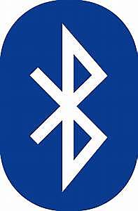 Bluetooth.