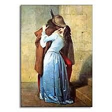 Il bacio