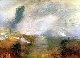 il Tamigi sotto il ponte di Waterloo