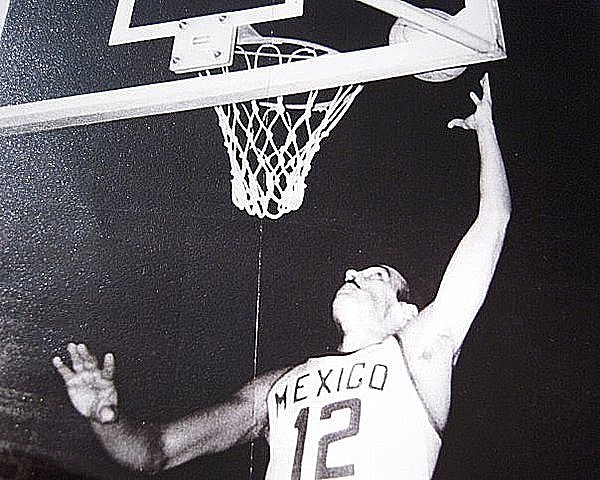 Mexicano gano medalla en Juegos Panamericanos