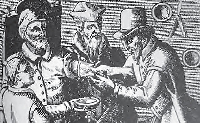 Epidemia de Tifus en España