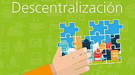 Timeline: Descentralización de Chile