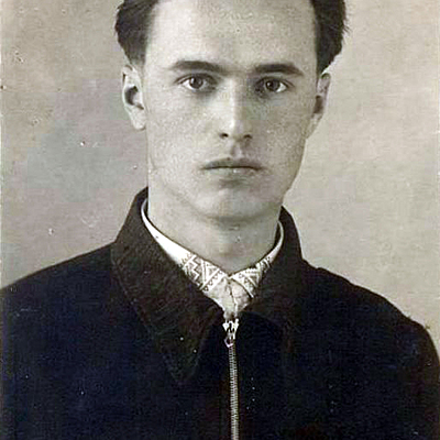 Timeline: Василь Симоненко