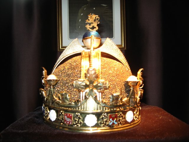 Lo inesperado ocurre...