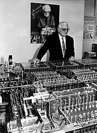 la primera computadora del mundo