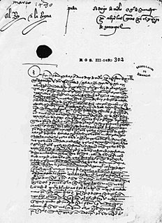 Tratados de Alcáçocas-Toleda