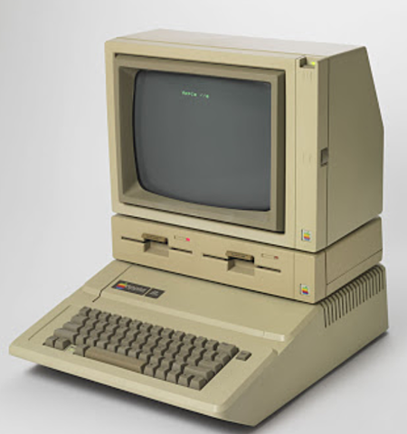 Apple II