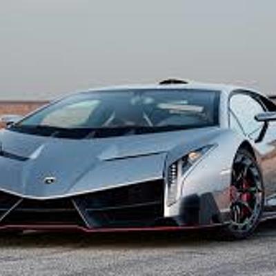 Timeline: LA EVOLUCION DEL AUTOMOVIL