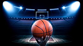 Timeline: Baloncesto en México