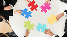 Timeline: Sociedades Mercantiles y sus Características.