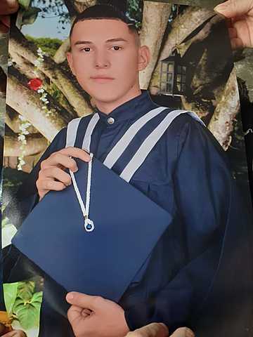graduation photos