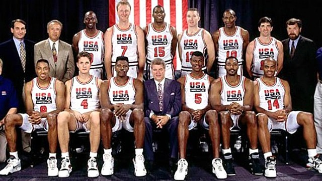 MEJOR EQUIPO DE BASQUETBOL