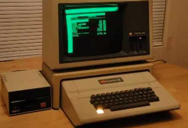 VisiCalc