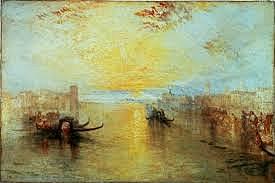 San Benedetto, verso Fusina