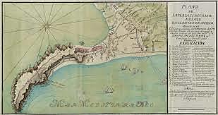 Toma de Cerdeña y derrota frente a la Cuádruple Alianza. Dimisión de Alberoni.