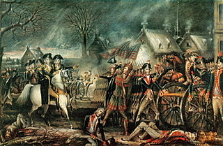 Battle of Trenton