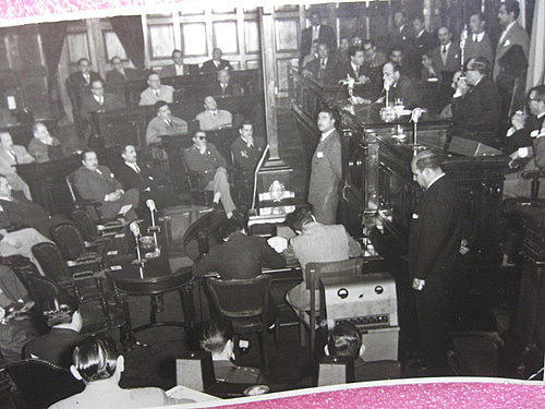 Intervenciones Federales