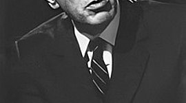 Timeline: Jorge Luis Borges