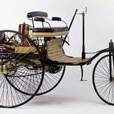 Timeline: INFLUENCIA DE LA TECNOLOGÍA EN LA SOCIEDAD