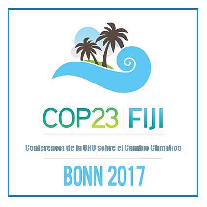 La Conferencia de las Naciones Unidas sobre el Cambio Climático ( COP23 )