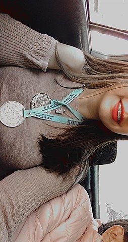 Premiación Kumon Lectura.