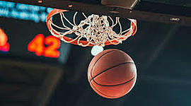 Timeline: BALONCESTO