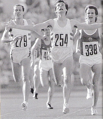 se funda la federación  internacional de atletismo IAAF