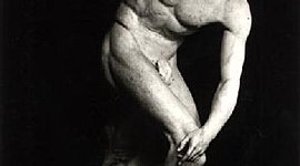 Timeline: Actividad física a través del tiempo